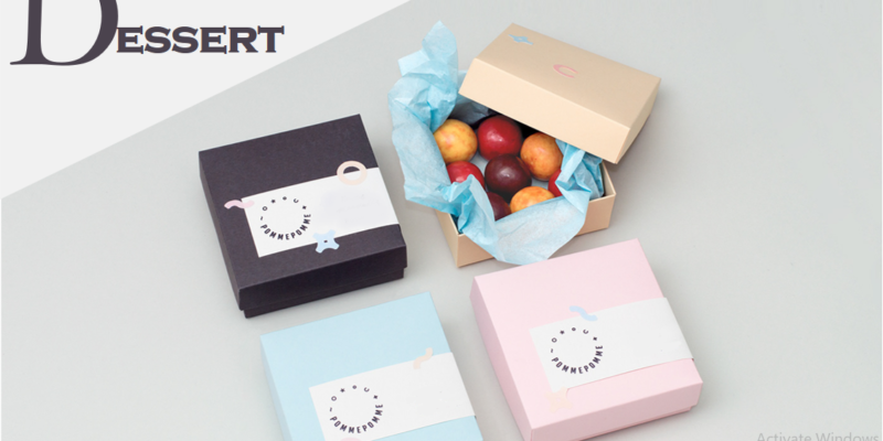 How To Earn More By Using Dessert Boxes 1 Dessert Boxes