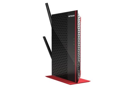 Specifications and differences b/w Netgear EX2700 and Netgear EX6200 Extender 3 EX6200 VERTICAL Hero