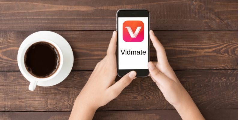 Download Vidmate App To Watch Videos At Ease 1 Vidmate app