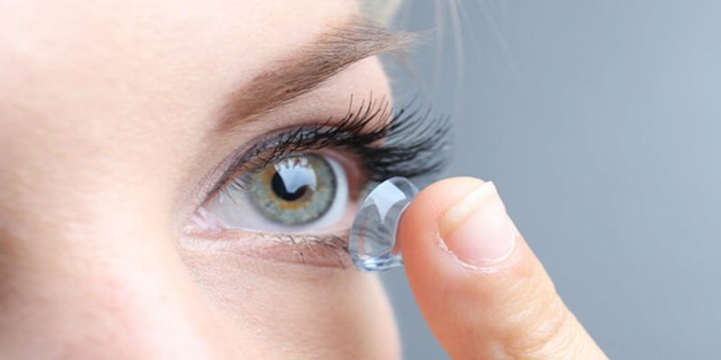 Zombie Contact Lenses- How to Wear Them Like Pros? 1 Zombie Contact Lenses- How to Wear Them Like Pros?