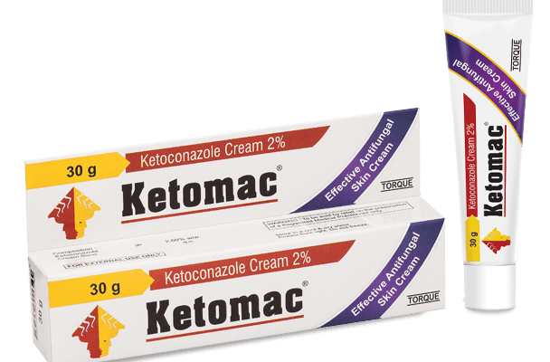Use Ketomac Tablets For Treating Fungal Infections 1 ketomac tablet
