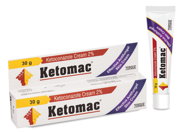 ketomac tablet