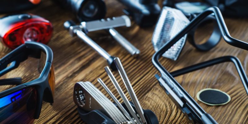 The Importance Of The Accessories Of An E-Bike 1 ebike accessories shop