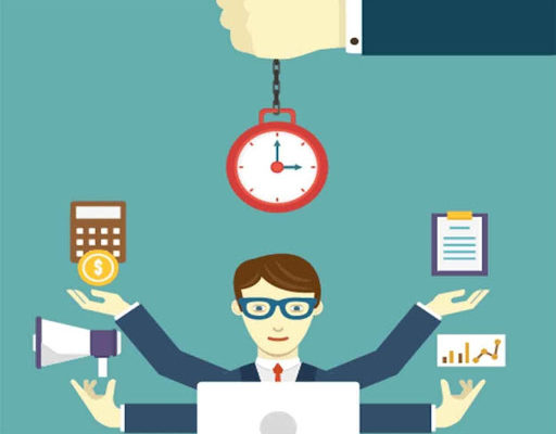 How Can Workforce Management Software Help The Businesses To Grow? 1 workforce management software