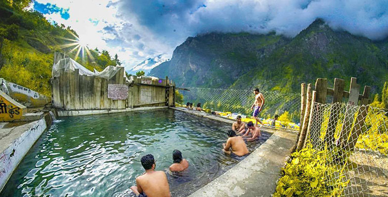 All About Kasol 1 kheerganga
