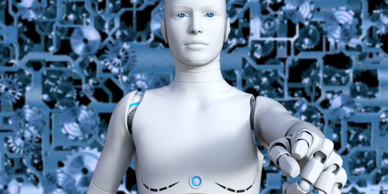 Development Of The Future - Machine Learning 1 machine learning companies