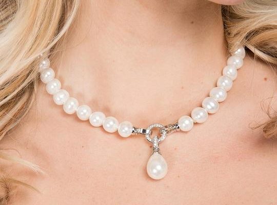 History Significance of necklaces 1 necklace2