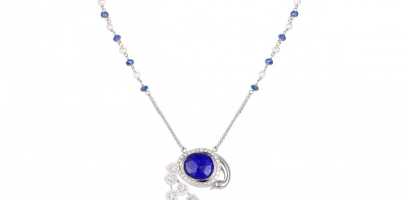 Sorts of Pendants Every Woman Must Own 1 pendant