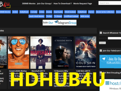 Hdhub4u 2020 Watch Download Latest Bollywood Hollywood Telugu Tamil Movies Online