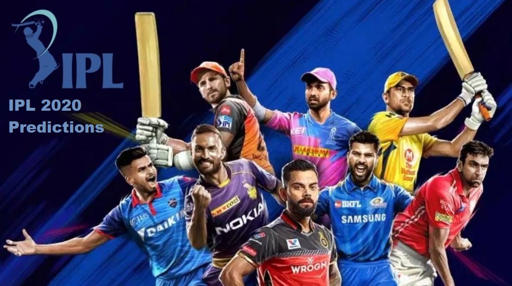 IPL 2020 playoffs