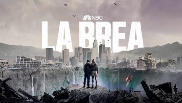 la brea