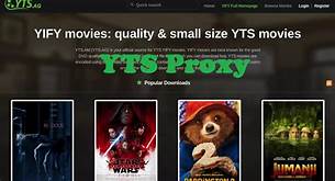 yify