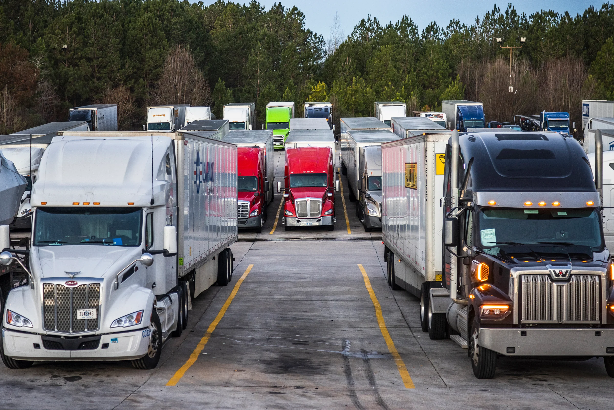 Understanding Ohio Trucking Regulations How They Impact Your Case