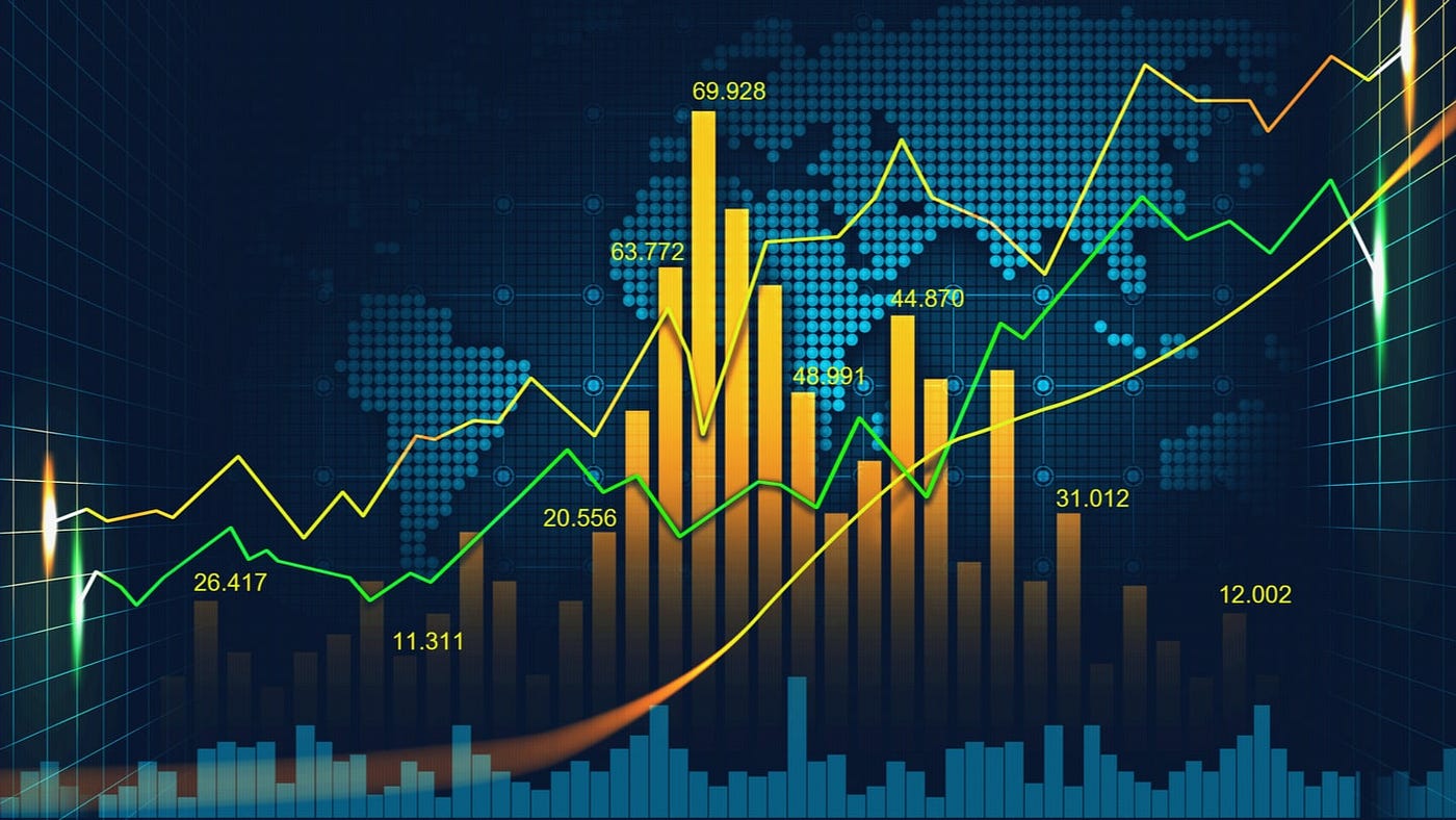 Quantitative Trading and the Future of Financial Markets