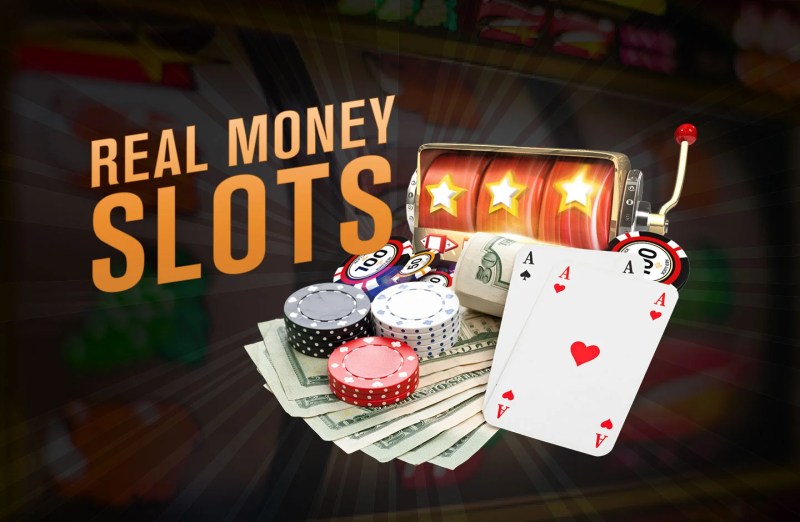 Financial Thrills Balancing Risk and Reward in Online Slots